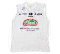 Smanicato da allenamento ufficiale Aurora Basket Jesi